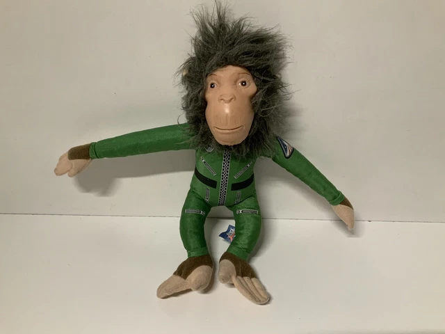 Space chimps toys cheap