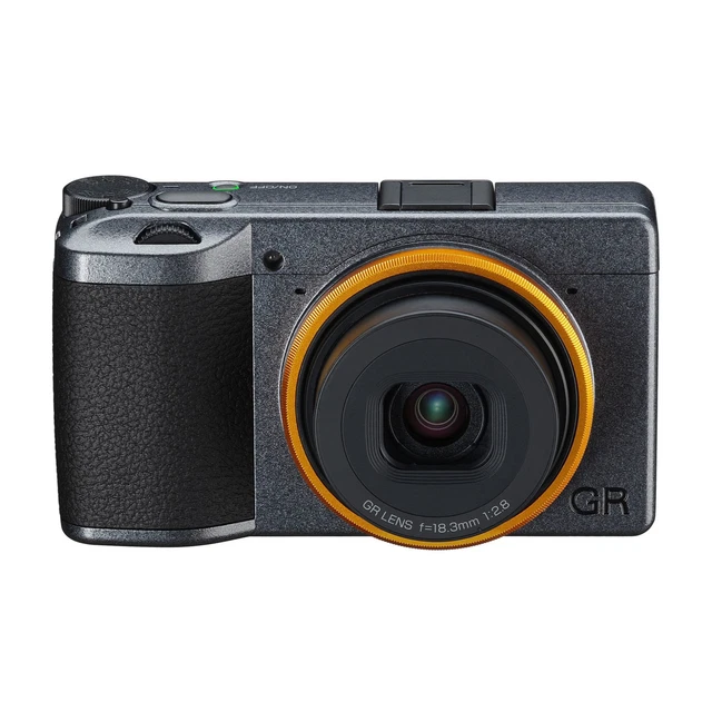RICOH GR III Street Edition Camera 2
