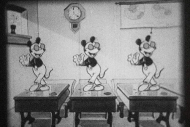 16MM FILM - Hey Diddle Diddle - 1935 - Terrytoon $9.99 - PicClick