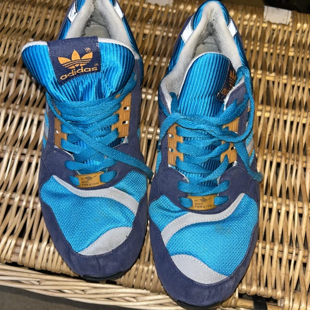 Adidas Torsion Zx9000 FOR SALE! - PicClick UK