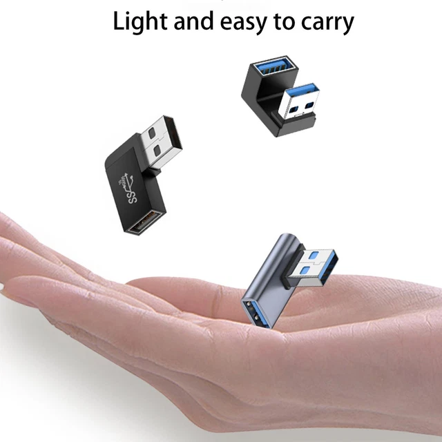 Cavo Prolunga USB 3.0 Ad Alta Velocità, Da 5 M, Tipo A - Foto 12