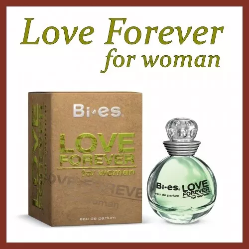 Bies love outlet forever perfume