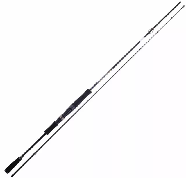Rovex Egi Squid Wrangler Rod (Specialist Carbon Model)
