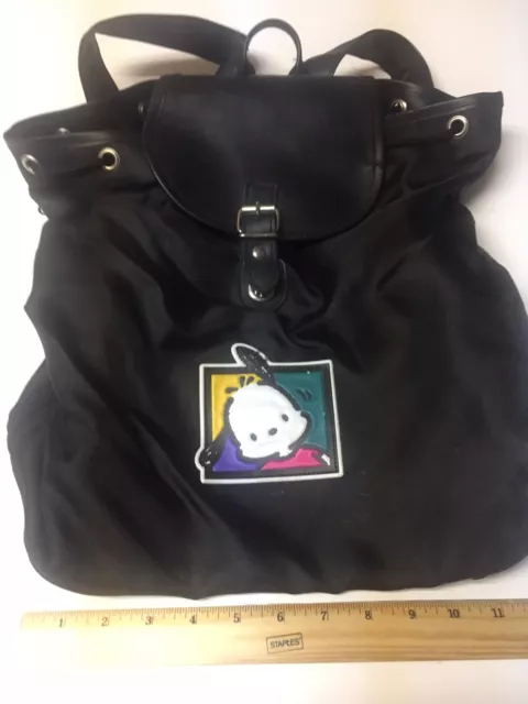 Women Girl Backpack Purse Nylon Small Backpack Shoulder Rucksack Bag Travel