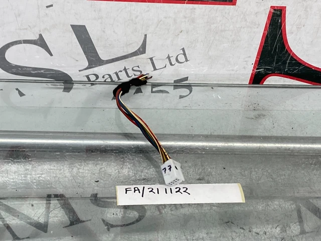 EMSea 2Pcs H11 Headlight Wire Harness Connector Replacement Compatible