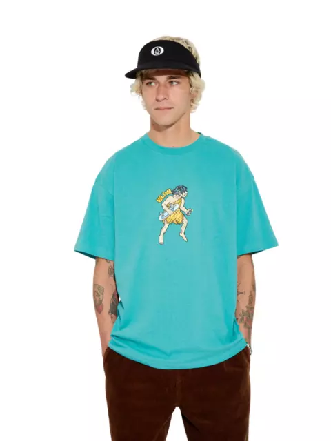 Volcom Todd Bratrud 2 T-Shirt Homme M