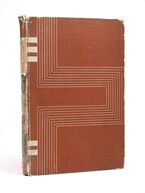 GEORGE ORWELL Kultur & Demokratie im Sieg oder im bekleideten Interesse? 1942 1. HB