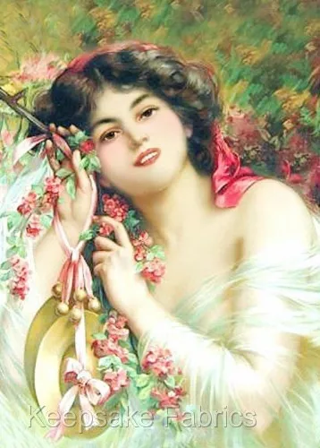 Lovely Victorian Beauty Florals Quilt Block Multi Szs FrEE ShipPinG WoRld WiDE