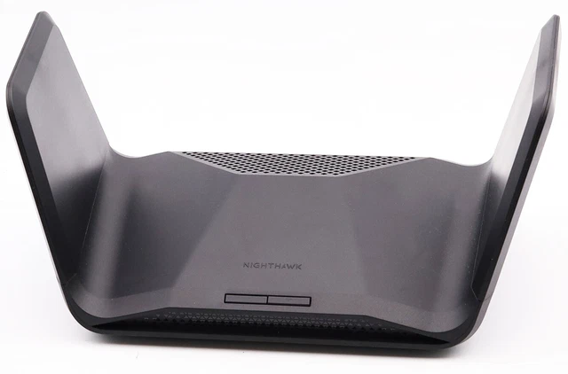 NETGEAR Nighthawk RAXE300 router WiFi 6E WLAN (AXE7800, WiFi 6)