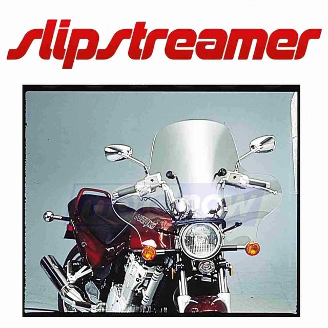 Slipstreamer S-03 The Original Windshield for 1983-1986 Honda VT500C Shadow zz