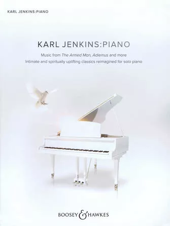 Karl Jenkins: Piano BH Piano
