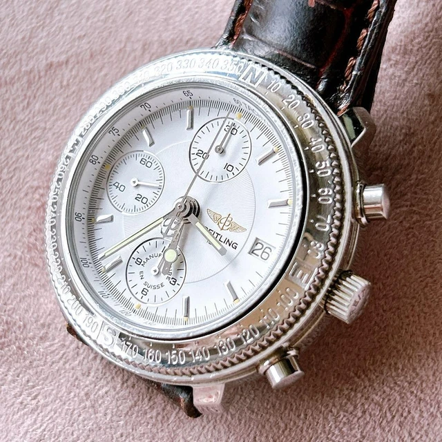 Breitling astromat sales
