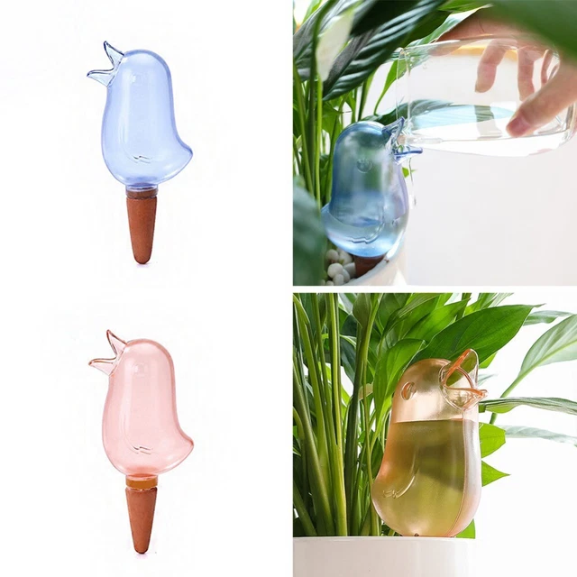 100 Pezzi Gocciolatori Regolabili Per Microirrigazione - Portata 0-70L/h, Antintasamento, Per Tubo 4/7mm - Ideale Per Piante In Vaso