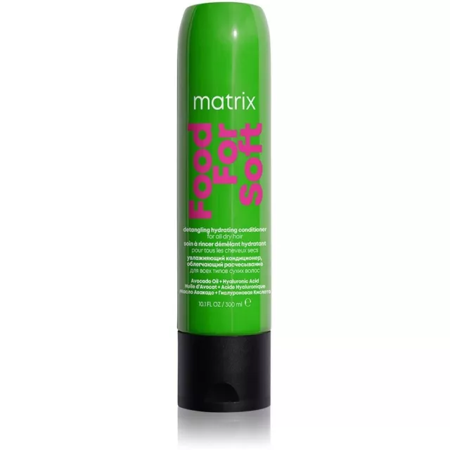 Matrix Food for Soft Conditioner 300 ml (53,67€/1l)