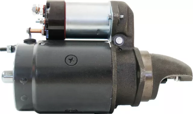 Starter Motor Volvo Penta MERCRUISER Marine engine Various CW 5.7L 7.4L V8