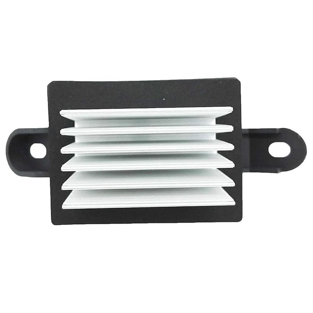 RESISTENZA MOTORE ventola ventilatore riscaldatore Volvo V40 31436958 EUR 35,40 - IT