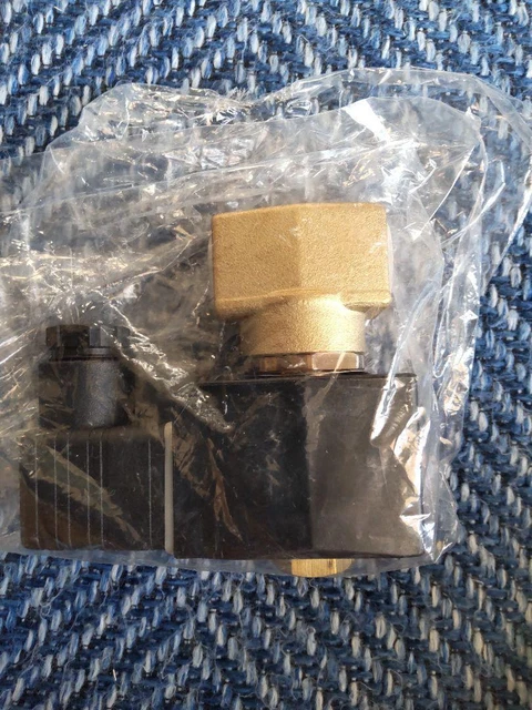 CKD Direct Dynamic 2 Port Electromagnet Multi -Rex Valve