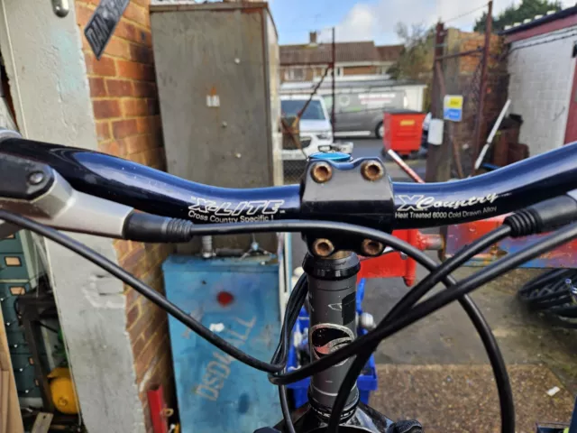 Giant xtc outlet 840 price