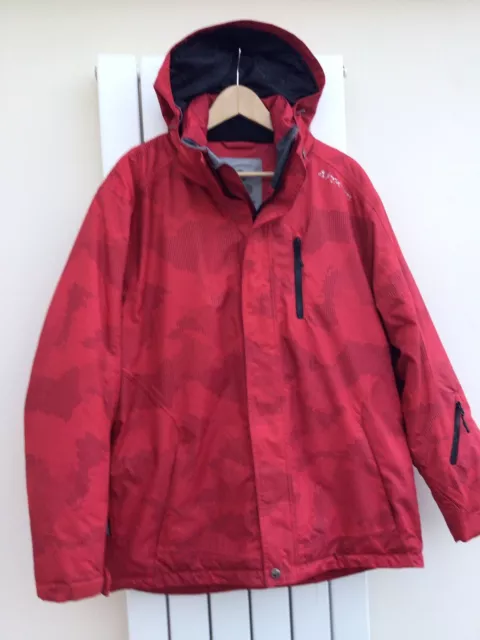 Tog24 thorne on sale mens milatex jacket