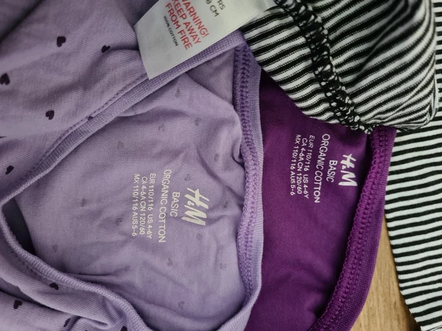 Girls Clothing bundle aged 4-6 years - 3 items 3