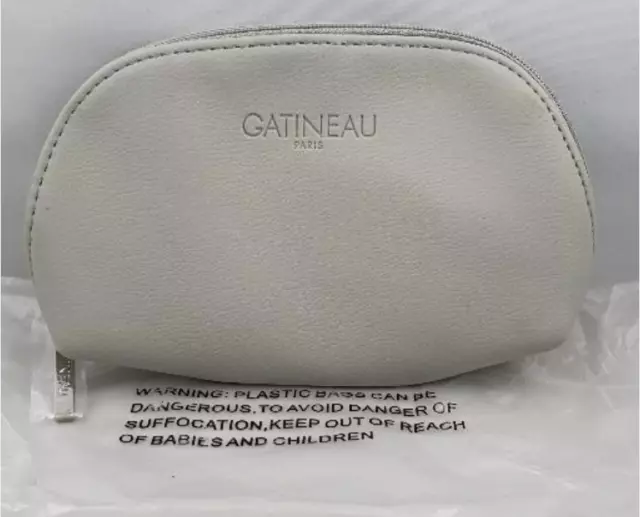 gatineau paris schminktasche grau