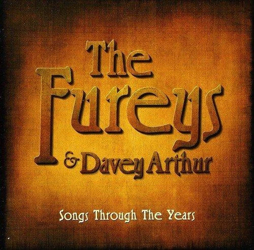 The Fureys And Davey Arthur - Songs Through The Years (NEW CD)