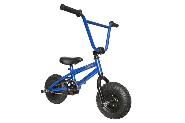Venom 2020 mini shop bmx