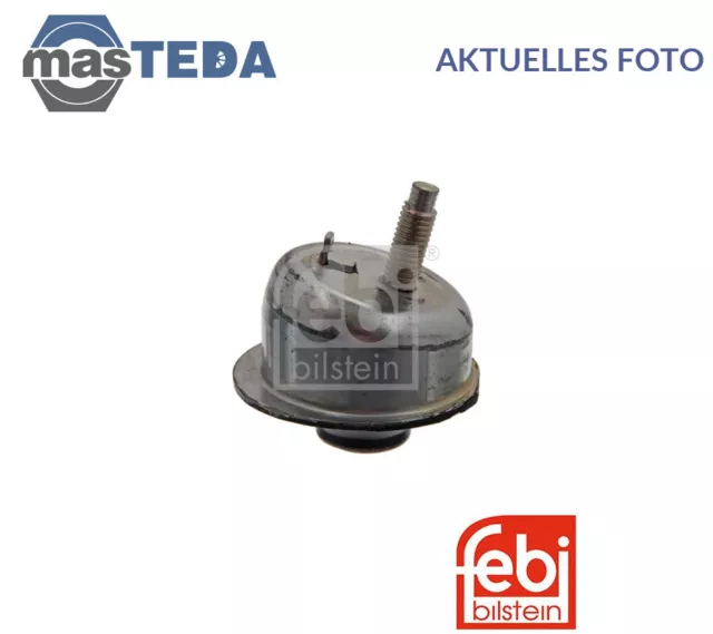 36927 Motorlager Motorhalter Motoraufhängung Febi Bilstein Für Peugeot 206