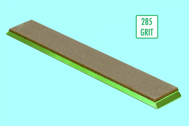 DIAMOND bar SHARPENING F285 (63/50μ) 25mm: Apex Edge Pro Ruixin TSPROF Ganzo