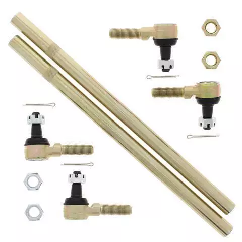 AllBalls Spurstangen Upgrade Kit 52-1005 Quad/ATV Suzuki LTZ 400 -08 KFX 400 DVX