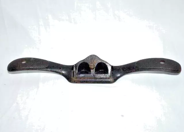 Vintage Stanley No. 51 Spoke Shave w/o blade
