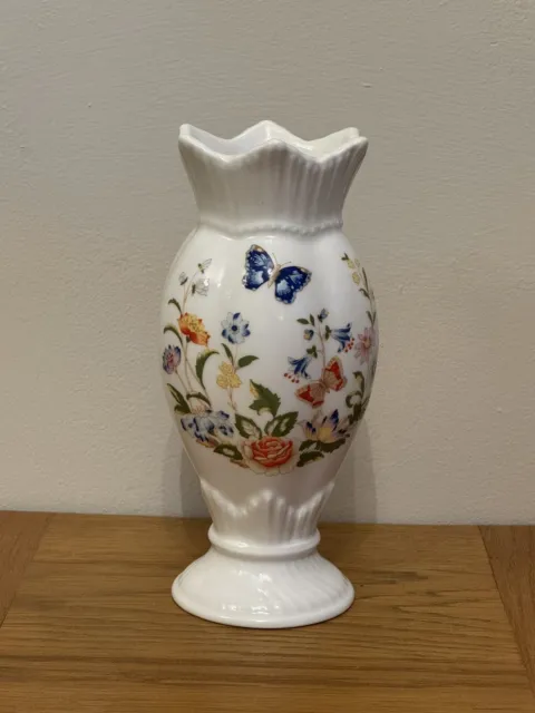 Aynsley Cottage Garden Vase
