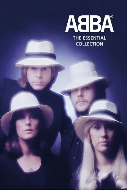 Abba - The Essential Collection (Limited Deluxe Edition)