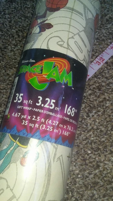 jordan 6 looney tunes