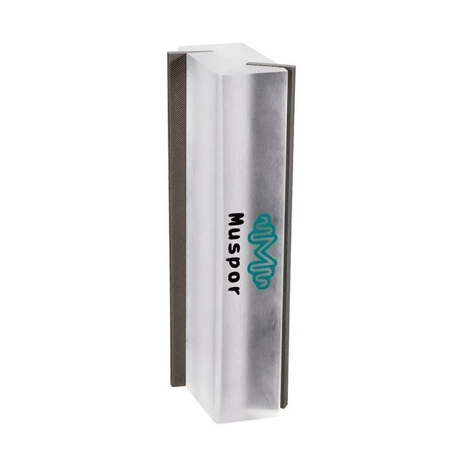 Guitar Fret Bevel File Tool Fret End Dressing Fret End Edge File 35° & 90°