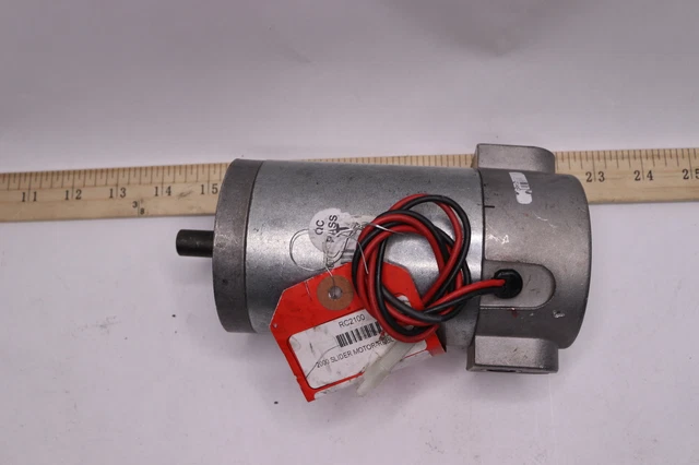 Horton Slider Motor RC2100