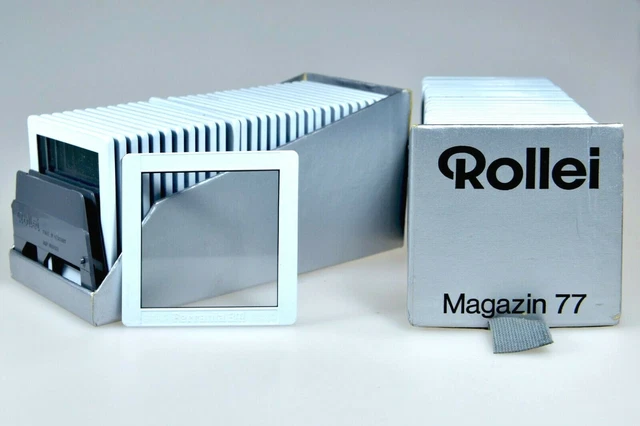 vhbw batteria compatibile con Rollei Powerflex 440, 450 fotocamera digitale DSLR (660mAh, 3,7V, Li-Ion