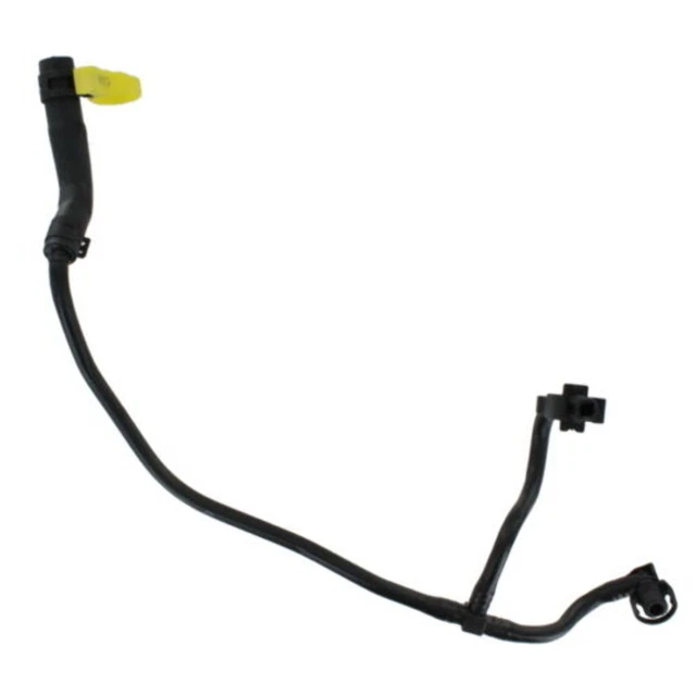 NEW GENUINE JAGUAR XF Radiator Coolant Hose Line Tube OE C2Z4547 £30.98