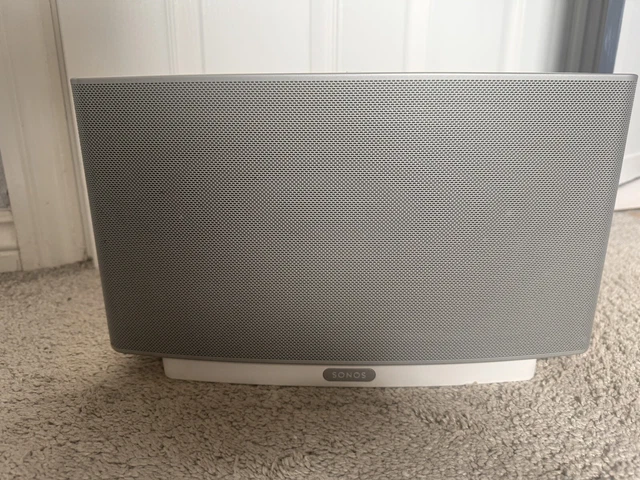 Cavus Vloerstandaard voor Sonos FIVE, Play 5 Gen 2 en Gen 3 - Zwart Cavus Vloerstandaard voor Sonos FIVE, Play 5 Gen 2 en Gen 3 - Zwart