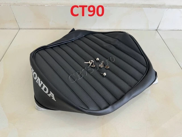 Honda ct90 seat cover discount