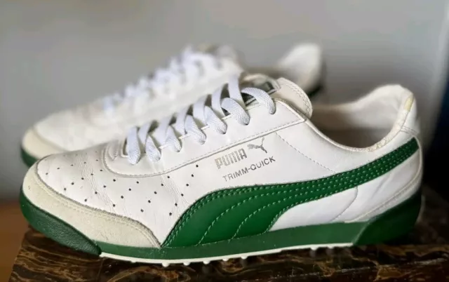 Mens puma trimm quick shop