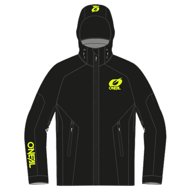 Büse Breeze Regenjacke schwarz ab 66,30 € | Preisvergleich bei