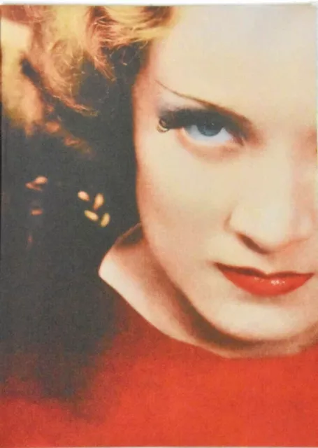 Marlene Dietrich: 2-Disc DVD Set, 5 MOVIES, LIKE NEW