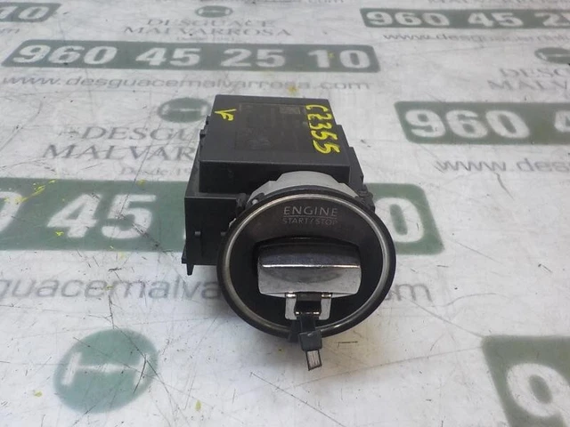 3C0905843R Commutateur D´allumage / 3C0905843M / 15965189 Pour Volkswagen Passat