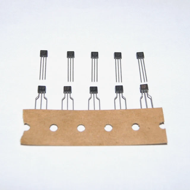 2sc2603F 2sa1115F (5 pairs, 10 pcs) genuine Mitsubishi