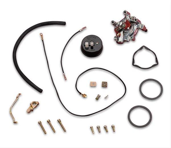 Holley Electric Choke Conversion Kit 45-223S