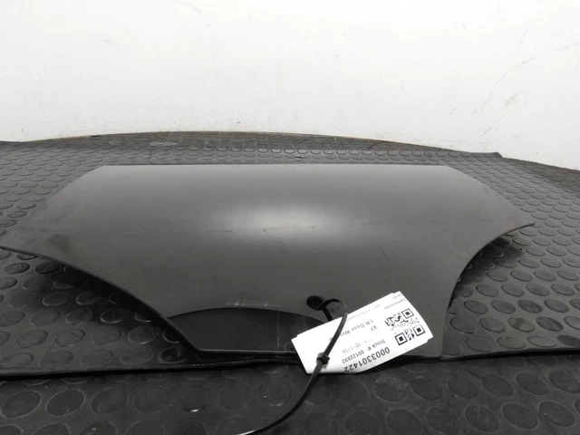 JAGUAR XF 2011-2015 5 porte tenuta N/S vetro finestrino porta posteriore LH