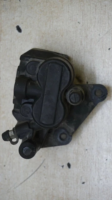 Baguette arrière droit Vespa GT GTS 125 200 250 300