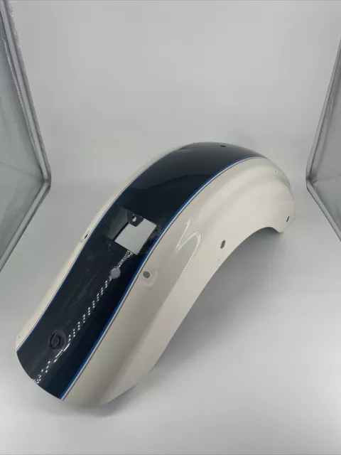 OEM 59378-09 Harley Davidson Touring 2009-2013 Rear Fender