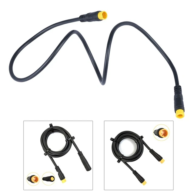 Noctua NA-EC1 Cavo Prolunga 4 Pin PWM Da 30cm BULK - Foto 4